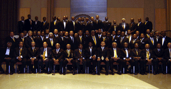 Delta Lambda Chapter
