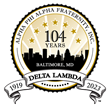 Alpha Phi Alpha Fraternity - Delta Lambda Chapter