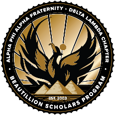 Beautillion Emblem