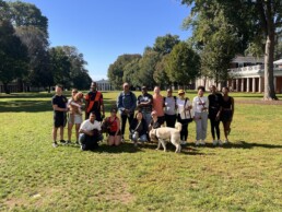 Educational Development