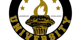 Alpha University