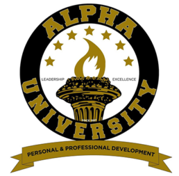 Alpha University