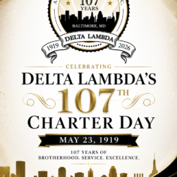 Charter Day 2026