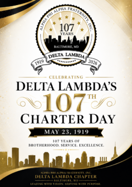 Charter Day 2026